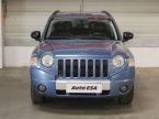 Jeep Compass - fotka číslo 1