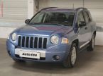 Jeep Compass - fotka číslo 2