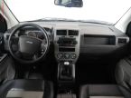 Jeep Compass - fotka číslo 7