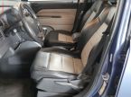 Jeep Compass - fotka číslo 8