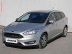 Ford Focus - fotka číslo 2