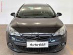 Opel Astra - fotka číslo 1