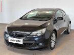 Opel Astra - fotka číslo 2