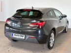 Opel Astra - fotka číslo 3