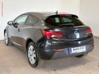 Opel Astra - fotka číslo 5