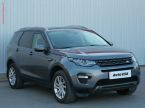 Land Rover Discovery - fotka číslo 0