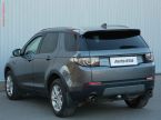 Land Rover Discovery - fotka číslo 5
