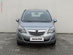 Opel Meriva - fotka číslo 1