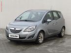 Opel Meriva - fotka číslo 2