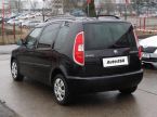 Škoda Roomster - fotka číslo 5