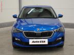 Škoda Scala - fotka číslo 1