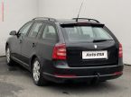 Škoda Octavia - fotka číslo 5