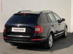 Škoda Octavia - fotka číslo 3
