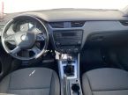 Škoda Octavia - fotka číslo 7