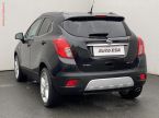 Opel Mokka - fotka číslo 5