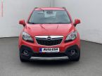 Opel Mokka - fotka číslo 1