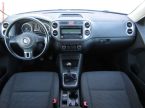 Volkswagen Tiguan - fotka číslo 7