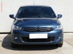 Citroën C-Elysée - fotka číslo 1