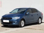 Citroën C-Elysée - fotka číslo 2