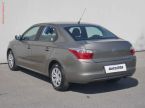 Citroën C-Elysée - fotka číslo 5