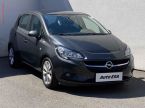 Opel Corsa - fotka číslo 0