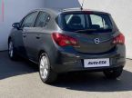 Opel Corsa - fotka číslo 5