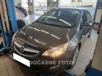 Opel Astra - fotka číslo 0