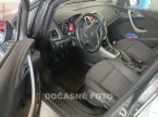 Opel Astra - fotka číslo 2