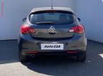 Opel Astra - fotka číslo 4