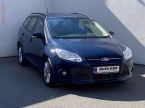 Ford Focus - fotka číslo 0