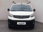 Opel Vivaro - fotka číslo 1