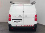 Opel Vivaro - fotka číslo 4