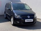 Volkswagen Touran - fotka číslo 0