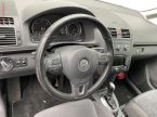Volkswagen Touran - fotka číslo 11