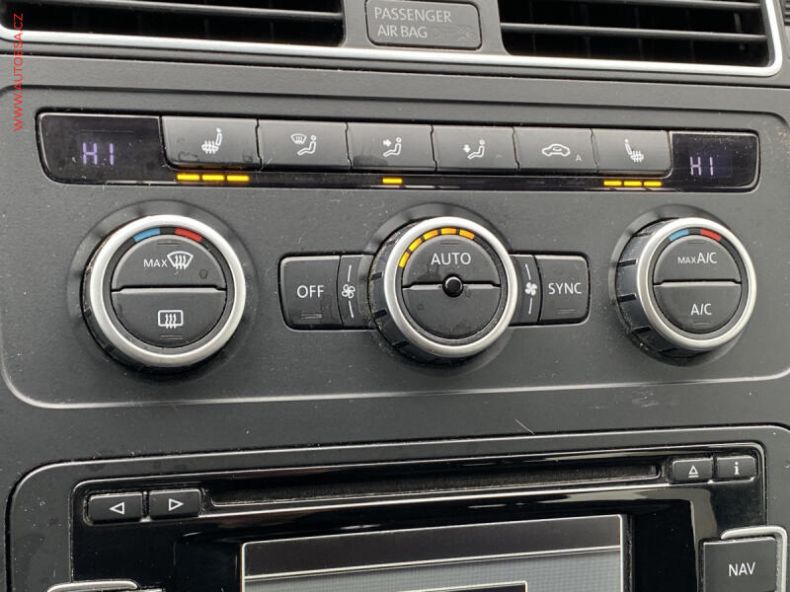 Volkswagen Touran - hlavní fotka