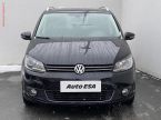 Volkswagen Touran - fotka číslo 1