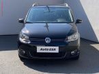 Volkswagen Touran - fotka číslo 1