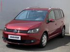 Volkswagen Touran - fotka číslo 2