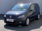 Volkswagen Touran - fotka číslo 2
