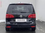 Volkswagen Touran - fotka číslo 4