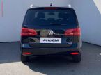 Volkswagen Touran - fotka číslo 4