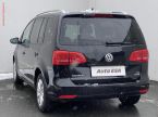 Volkswagen Touran - fotka číslo 5