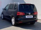 Volkswagen Touran - fotka číslo 5