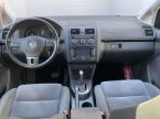 Volkswagen Touran - fotka číslo 7