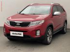 Kia Sorento - fotka číslo 2