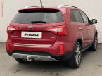 Kia Sorento - fotka číslo 3