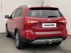 Kia Sorento - fotka číslo 5