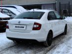 Škoda Rapid - fotka číslo 3