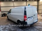 Mercedes Vito - fotka číslo 1