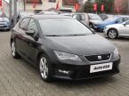 Seat Leon - fotka číslo 0